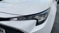 Toyota Corolla 1.8 VVT-i Hybrid Icon Tech 5dr CVT Hybrid Estate
